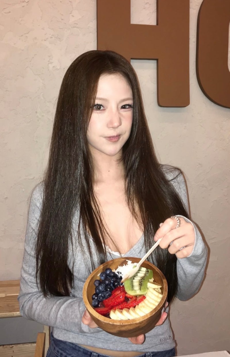 초미녀된 모모랜드 주이, ‘첫 뮤지컬’ 주연 꿰찼다!