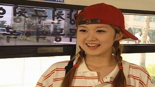 장나라 신혼집 싱크대 누가 사줬나 했더니... 25년 절친 박경림이 건넨 목돈