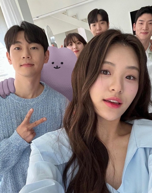 하트시그널4 김지민 논란 총정리｜친친 스토리·계엄 옹호·엄마 비하·박희선 루머·사과문....
