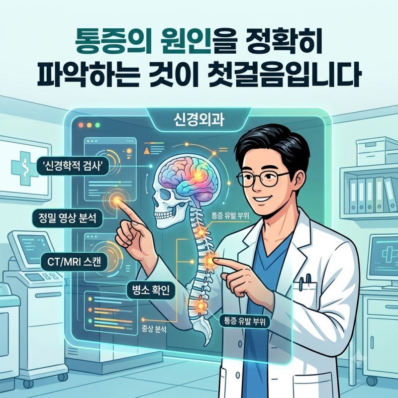 요즘 달라진 정형외과도수치료, 효과 없다면 확인할 것
