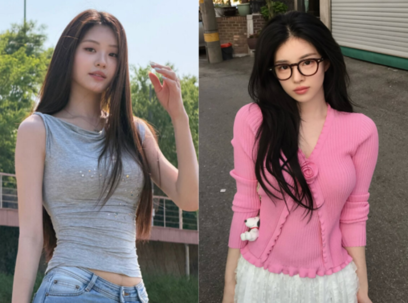 유혜원, ‘하트시그널4’ 김지민 고소…SNS에 무슨 내용 올렸나