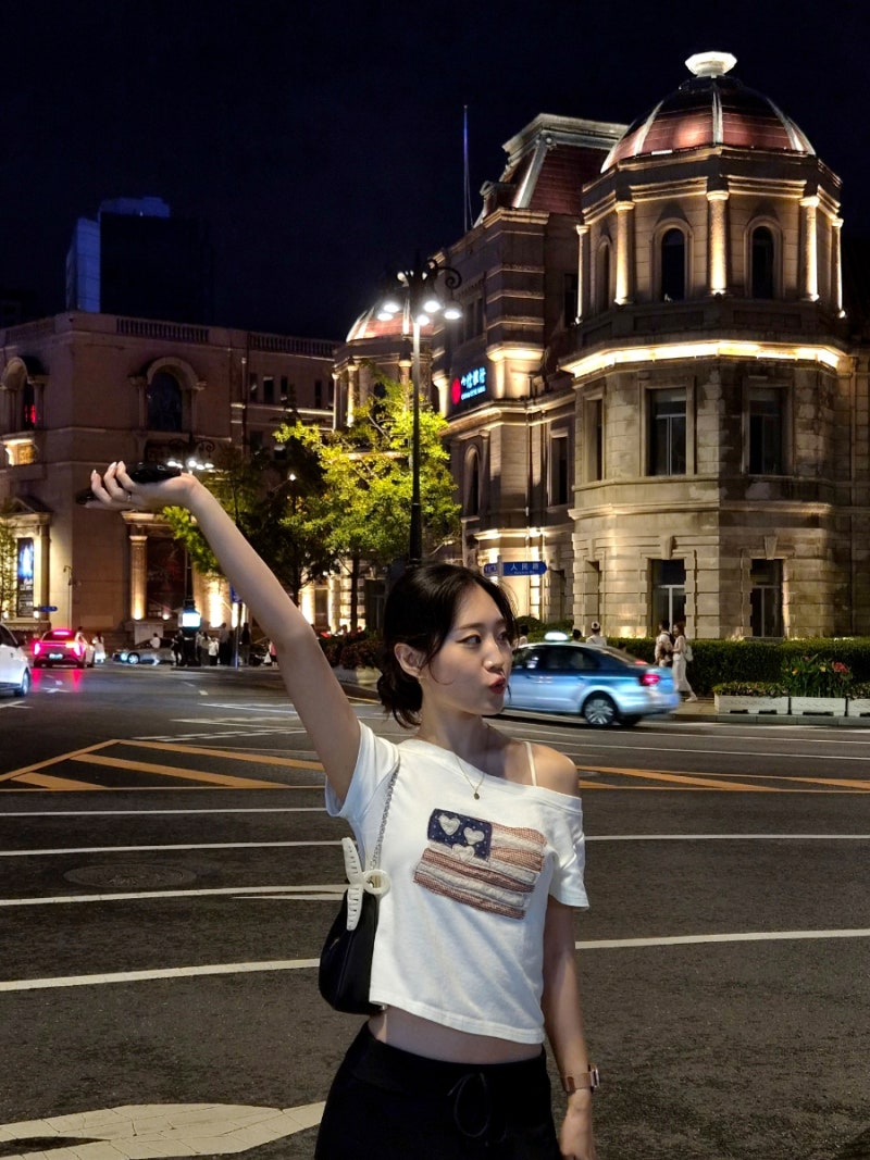 [중국 대련 2박 3일 가족여행 ] 어서와 대련은 처음이지