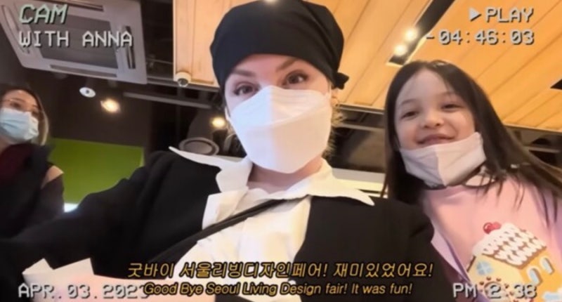 [근황] 전 축구선수 박주호 아내 '안나(Anna)' 프로필과 암 투병 극복 근황 총정리