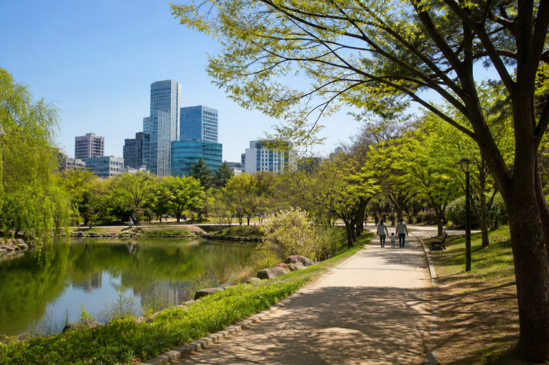용산역 근처 가볼만한곳 도보 동선과 관람 정보