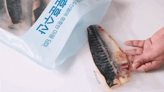 훈훈수산 고등어, 생선은 먹어야겠는데, 매번 굽는 건 너무 번거롭다면?