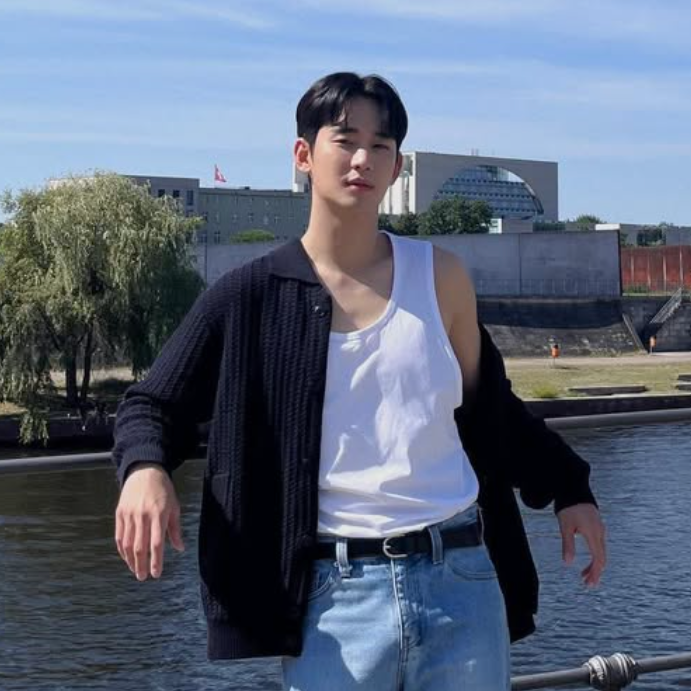 "600억 제작비" 넉오프 공개될까 김수현 프로필 나이 MBTI 결혼 재산 근황