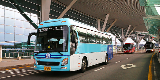 인천공항 버스 시간표 예매 방법 총정리 (가격, T1/T2 타는 곳, 실시간 조회)