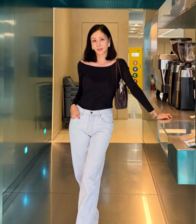 다 늙어빠져서 무슨...?고소영 48kg 찍은 다이어트 식단 프로필 장동건 조언 나이 키 몸무게 고....