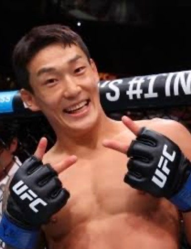 Ufc 김동현과 결별한 유주상, “다시 만날 생각 있냐” 묻자 나온 대답