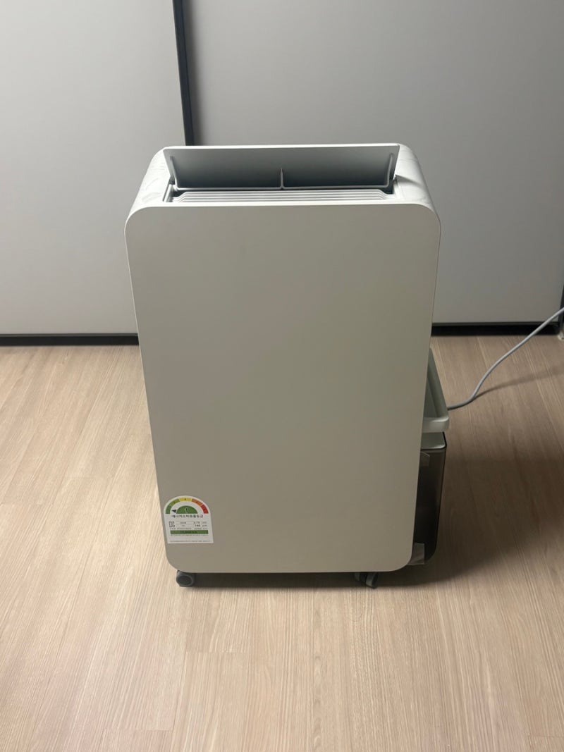 [내돈내산] 삼성전자 감사 페스티벌 인버터 제습기 23L 구매후기 [AY70H23100GTD]