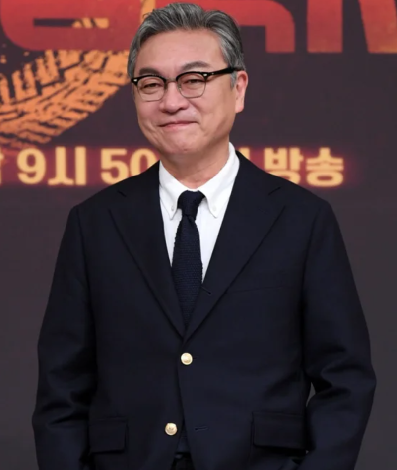 "송은이와 우결 러브라인 중 반전?" 배우 김의성, 15년째 같이 사는 ♥2살 연하 여자친구 깜짝 ....