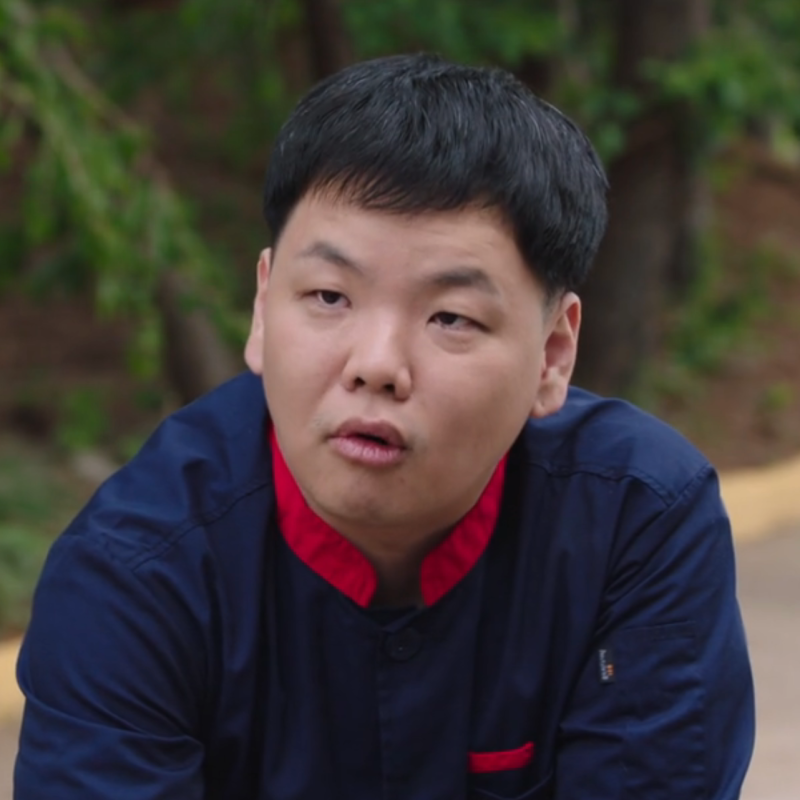 신병4 곽튜브 연기 시작하는 건가? 다른 드라마에도 나왔던데