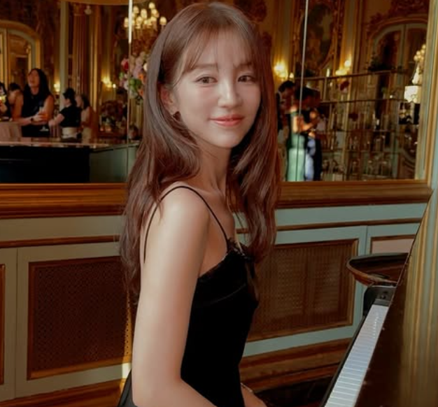 결혼식 의상 논란 직접 해명한 윤은혜 프로필 학력 고향 재산 나이 가족 배우자 작품활동 사....