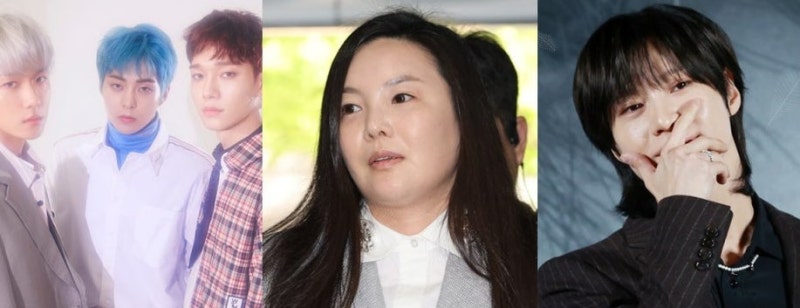 "242억 받아놓고 굿즈도 못 만들었다"…차가원 구속, 진짜 돈은 어디로
