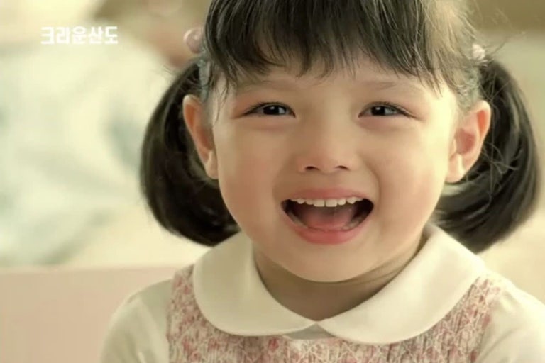 26세 김유정, 이렇게 예뻤다고? 4살 아역시절부터 ‘100일의 거짓말’ 복귀까지