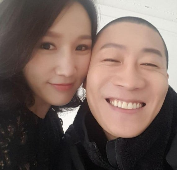 “쌀 살 돈조차 없었습니다” 13년 무명 버틴 진선규…청룡 트로피 뒤에 숨겨진 반전 인생