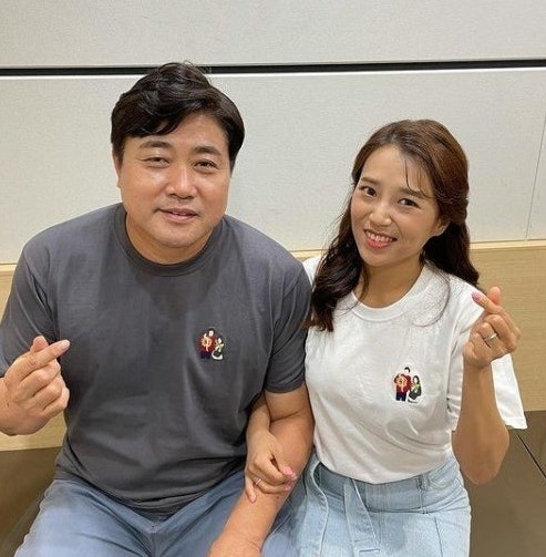 "남편이 벌어서 쓰래요" 양준혁 아내, 알고 보니 카페가 터졌네요..