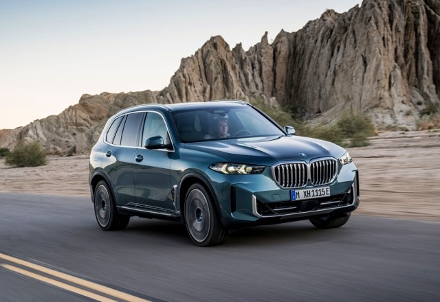 "차세대 완전변경 공개 임박, 지금은 30주년 에디션으로 맞불" 2026 BMW X5 풀체인지 가격표 연비....