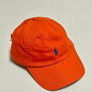 [POLO] 폴로 키즈 6세여아 모자 사이즈