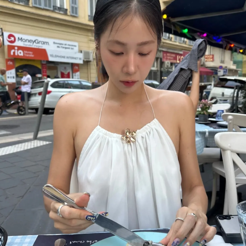소유 다이어트 20㎏ 감량 소유가 지킨 식사법 뭘까?