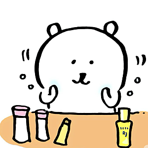 [내돈내산/광고X] 다이소 바다포도 젤리미스트 VS 본사(마미케어) 바다포도 앰플 솔직 비교(후....