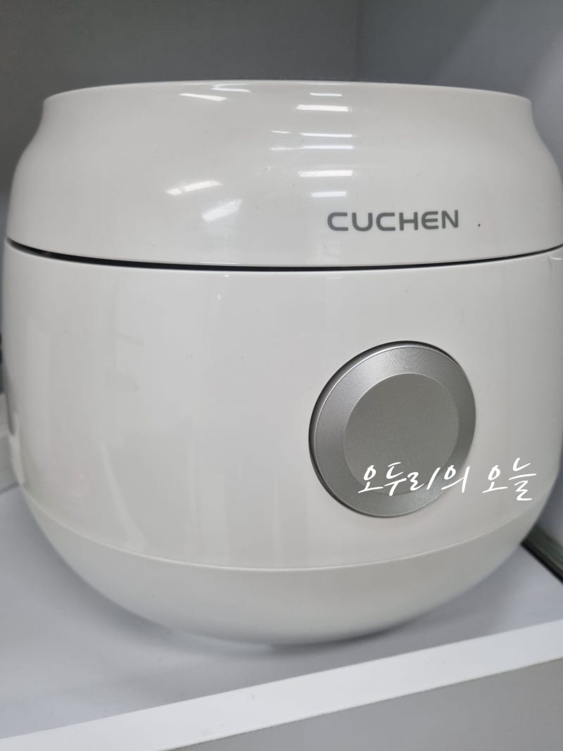 핫케이크 가루로 빵 만들기..전기밥솥으로 간단 빵만들기 완성 !!