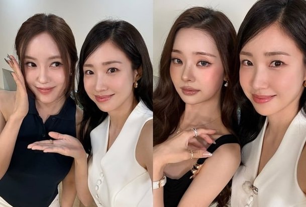 동안 종결자 인정한 40세 최희, 알고 보면 관리의 힘? 그가 고백한 시술 루틴