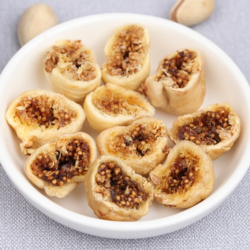 무화과 건조 방법｜집에서도 쫀득달달하게 말리는 법, 생각보다 쉬워요!