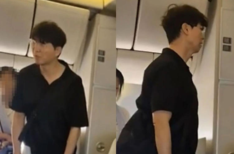 박수홍 비행기 지연 논란 총정리