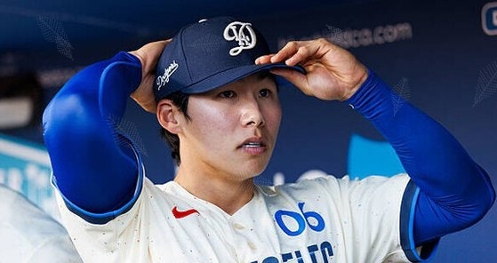 다저스의 침묵, 김혜성의 이름은 왜 또 없었나 | 1250만 달러의 시간이 얼마 안 남았다