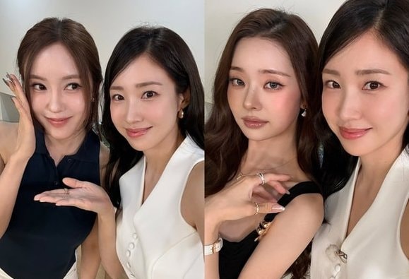 40세 최희가 밝힌 충격 고백 “아줌마 맞음”…옆에 선 두 사람 정체 뭐길래