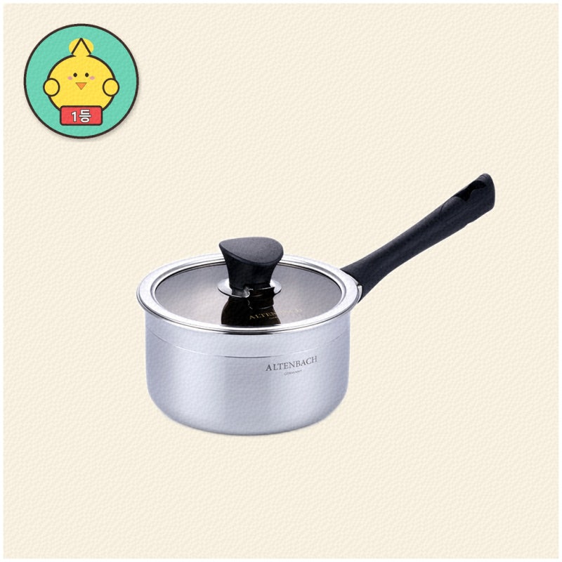 알텐바흐저압으로 주방이 더욱 좋아졌어요