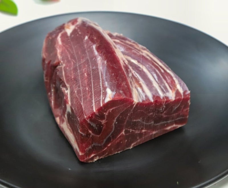 고기소녀 아롱사태 1kg 알스지 사태살 냉동 스지 소힘줄, 쫄깃함 끝판왕 내돈내산 솔직 후기 &....