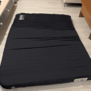 캠핑 에어매트 추천 내장펌프로 간편한 리베로 에어마스터 10cm