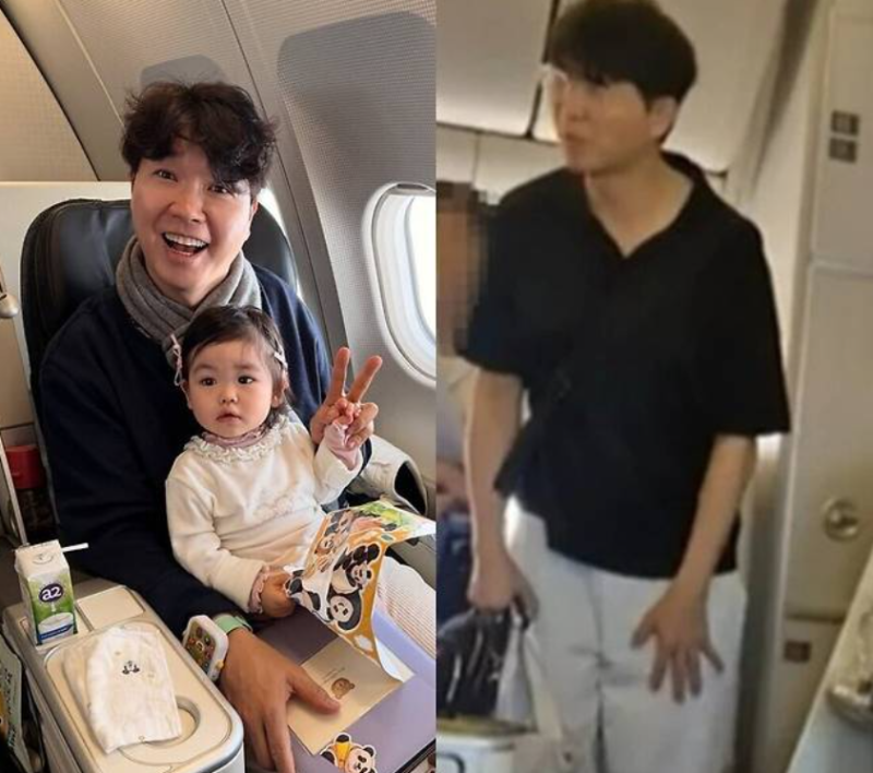 박수홍 비행기 지연 사과 무슨 일 아내 김다예 딸 재이 나이 친형 재판 근황 총정리