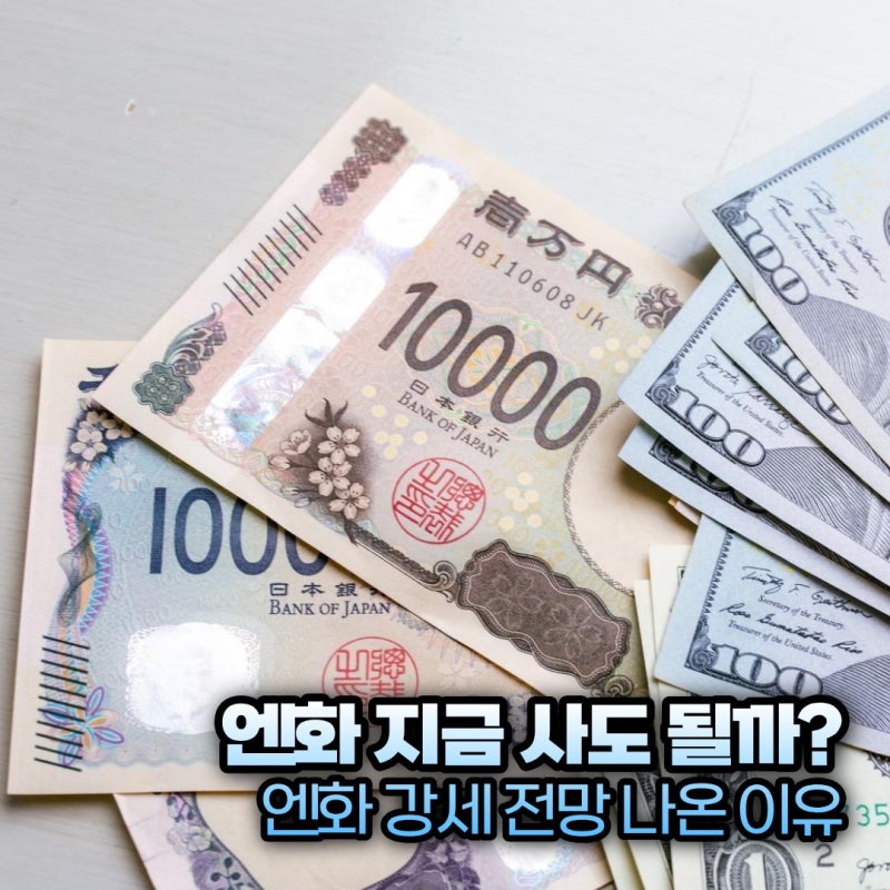 엔화 지금 사도 될까? 호주 2위 연기금이 엔화 강세를 전망한 배경