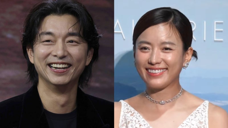 “갑자기 나이 들어 보인다?” 공유·한효주 얼굴에서 공통으로 보인 변화, 이유는 따로 있었....