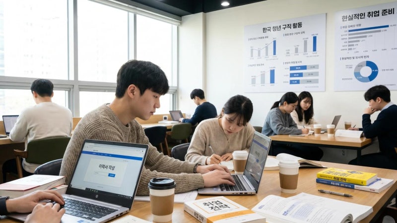 청년도전지원사업 알바 중에도 참여 가능할까?｜아르바이트하면서 신청하는 방법