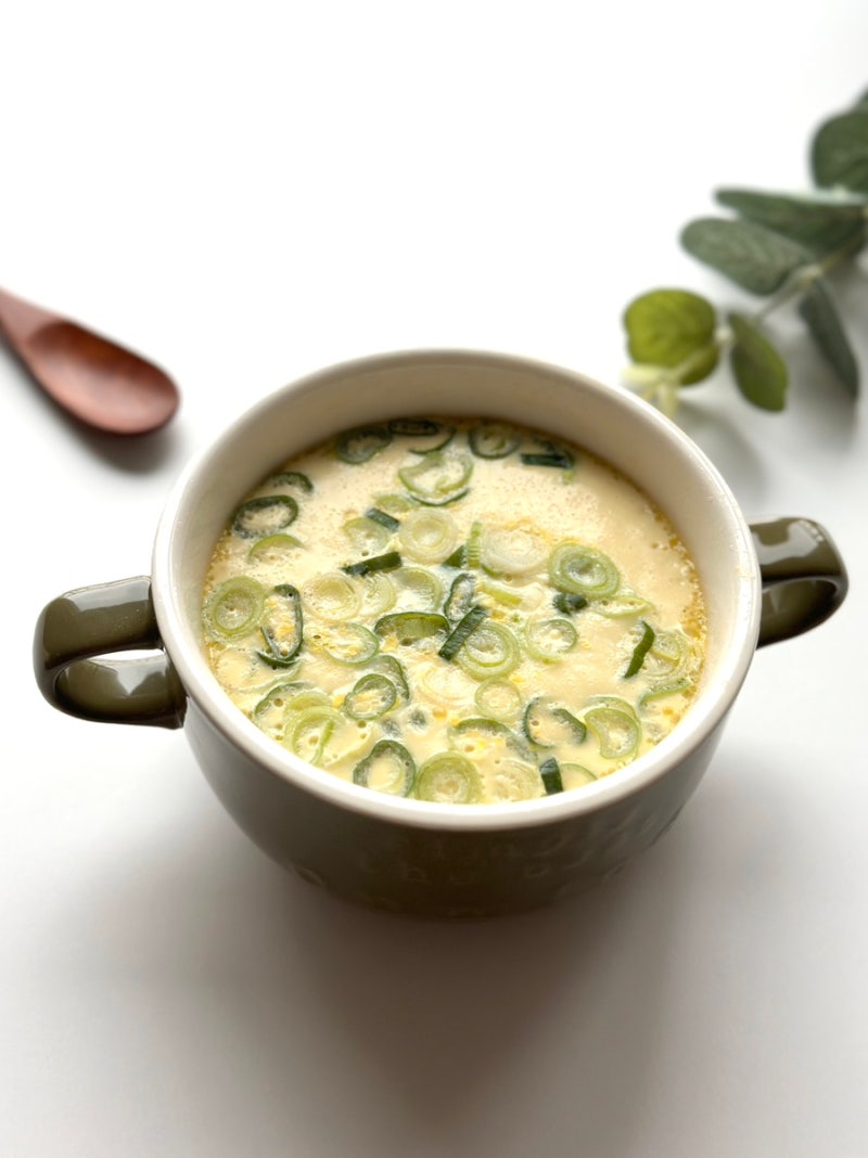 중탕 계란찜 만들기 물 비율 부드러운 계란찜 레시피