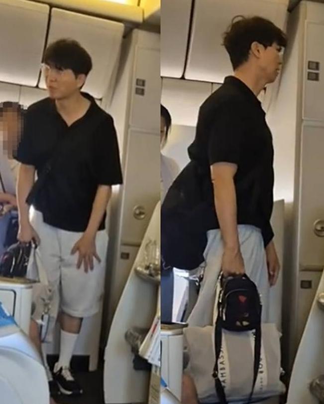 박수홍 괌 비행기 출발 지연, 연예인 특혜 논란과 항공보안법 자발적 하기 절차