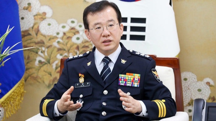 한국공항공사 차기 사장에 김원준 前경기남부경찰청장 의결... ‘2년여 공백’ 마침표