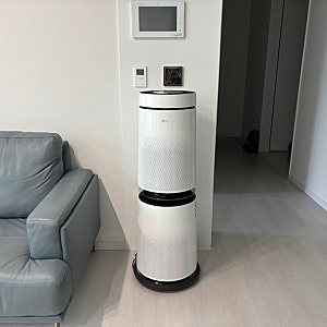LG 퓨리케어 360 공기청정기 내돈내산 후기｜신형 오브제컬렉션 비교, 필터 차이