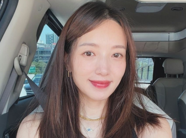 배우 김민경 남편 누구? 2024년 결혼·첫 임신, 산모집중치료실 입원 근황