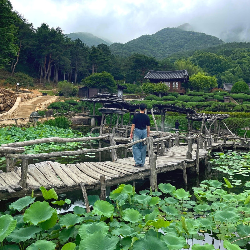 경남 산청 가볼만한곳 산청 수선사 유명한 절