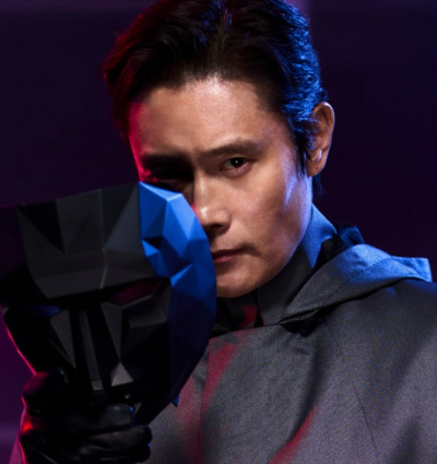 Lee Byung-hun and Park Hae-soo Reunite for 'Squid Game' Director Hwang Dong-hyuk's New Film. What Does 'K.O. Club' Mean?