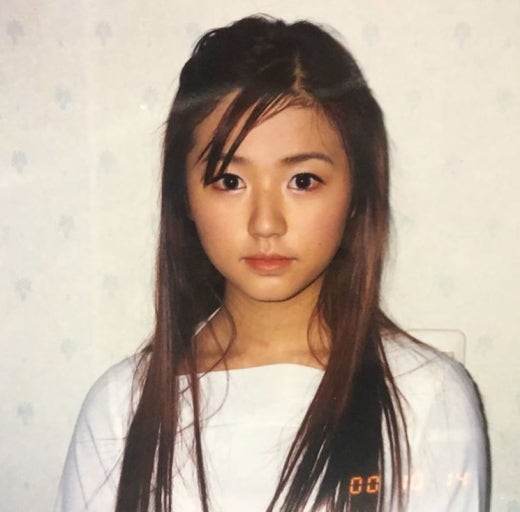 신부보다 예쁘면 어떡해! 절친 결혼식서 '민폐 하객' 된 41살 윤은혜 리즈 과거 모습은?