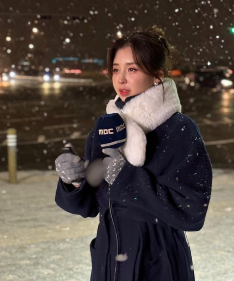 오요안나는 근로자 불인정, 최아리는 인정…오요안나 최아리 MBC 복직 전망 왜 결과가 달라졌....