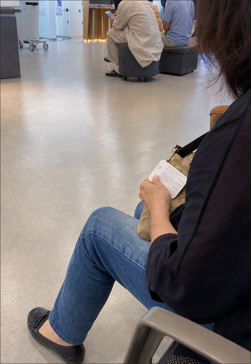 정신과약과다복용 때문에 응급실 갔던 밤, 그 뒤로 우리 집 바뀐 것들