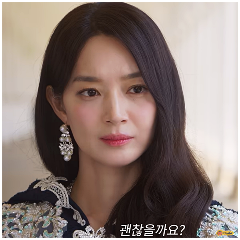 신민아 주지훈 드라마 재혼황후 공개일 디즈니플러스 기본정보 총정리