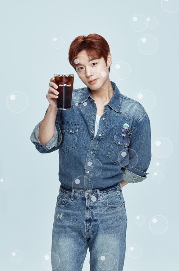 지드래곤 버리고 박지훈 택한 더벤티, 속내가 드러났다